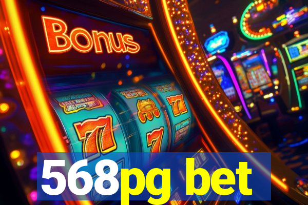 568pg bet
